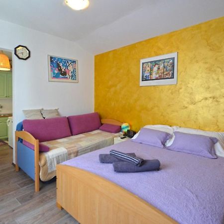 Alan Apartment Rovinj Eksteriør bilde